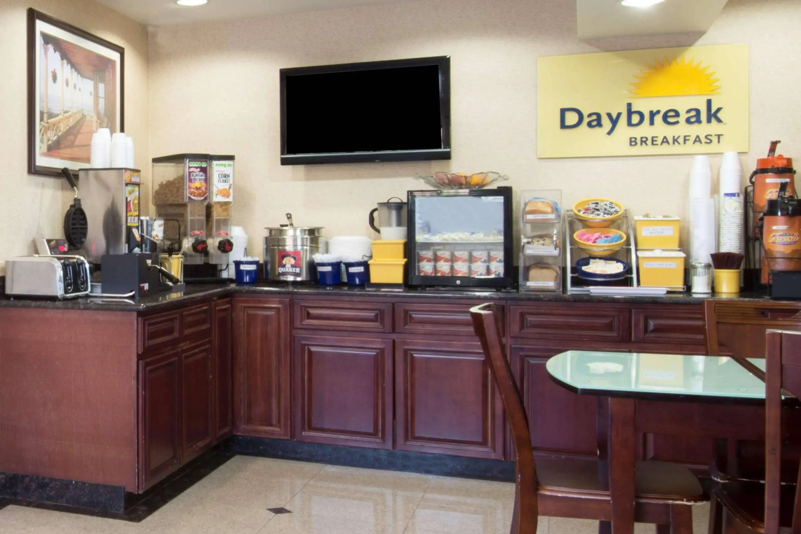 Red Roof Inn Copiague