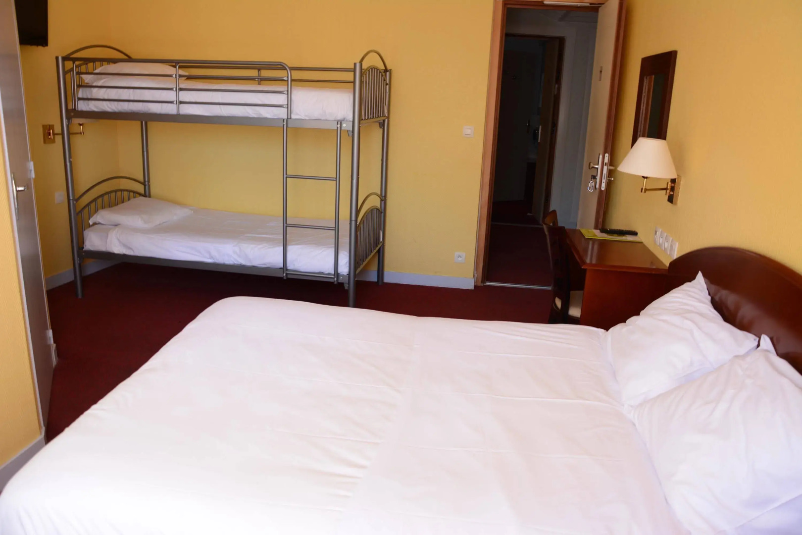 Hôtel le Petit Trianon