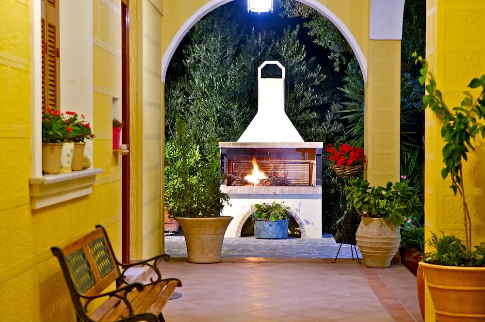 Xagnando Holiday Home