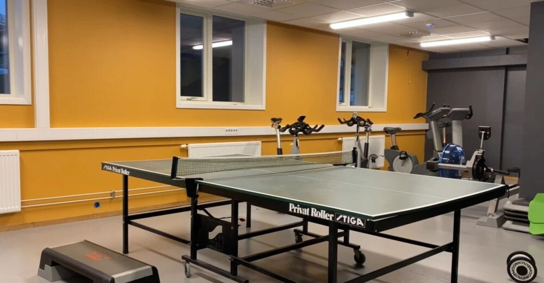 Sjøholt Sommerhotell Bed&Breakfast