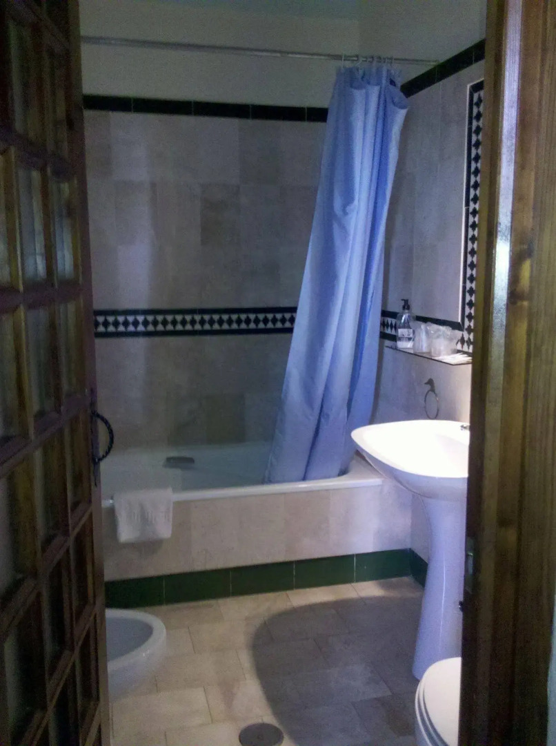 Hotel Balneario Sierra Alhamilla