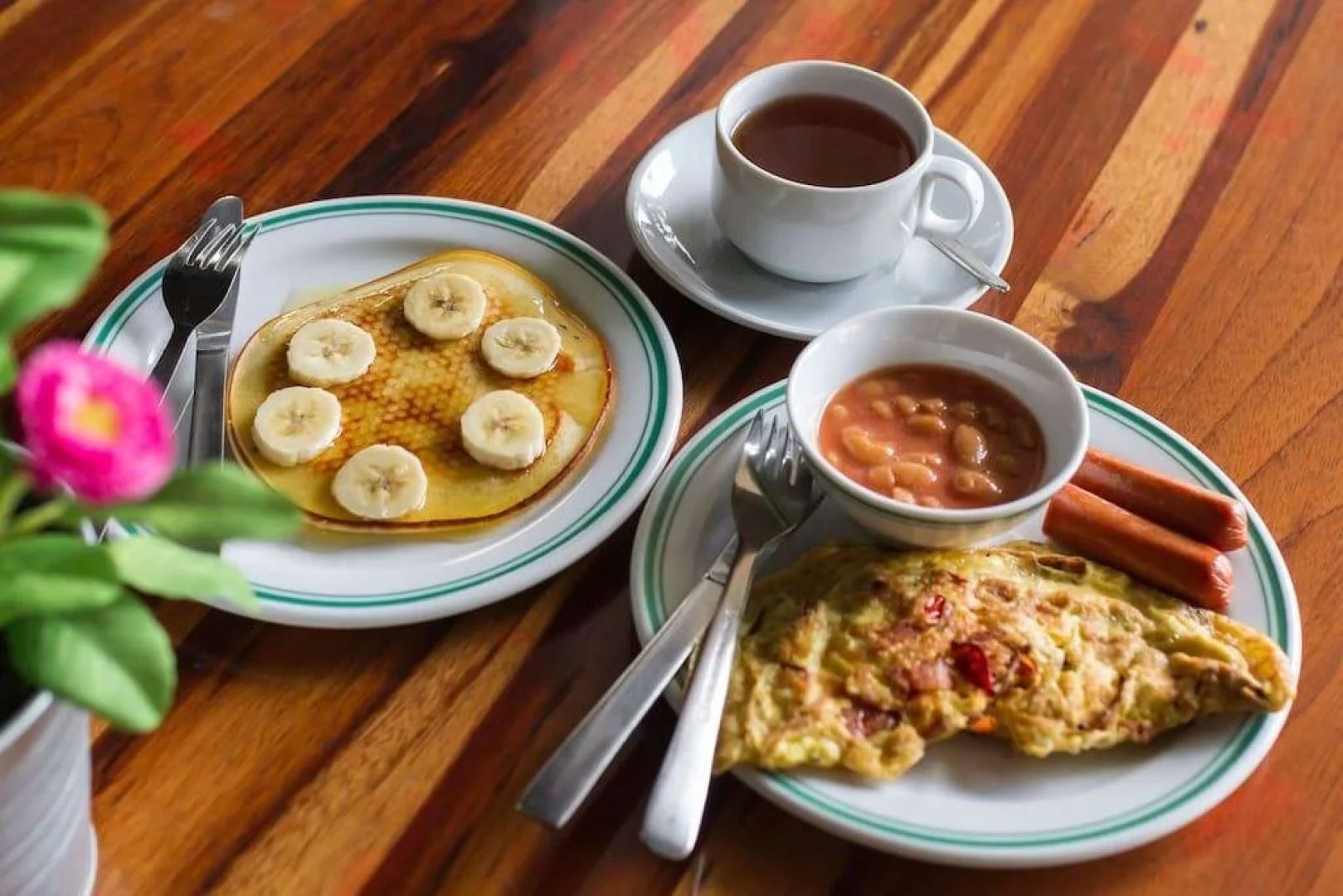 Century Bay Private Residences