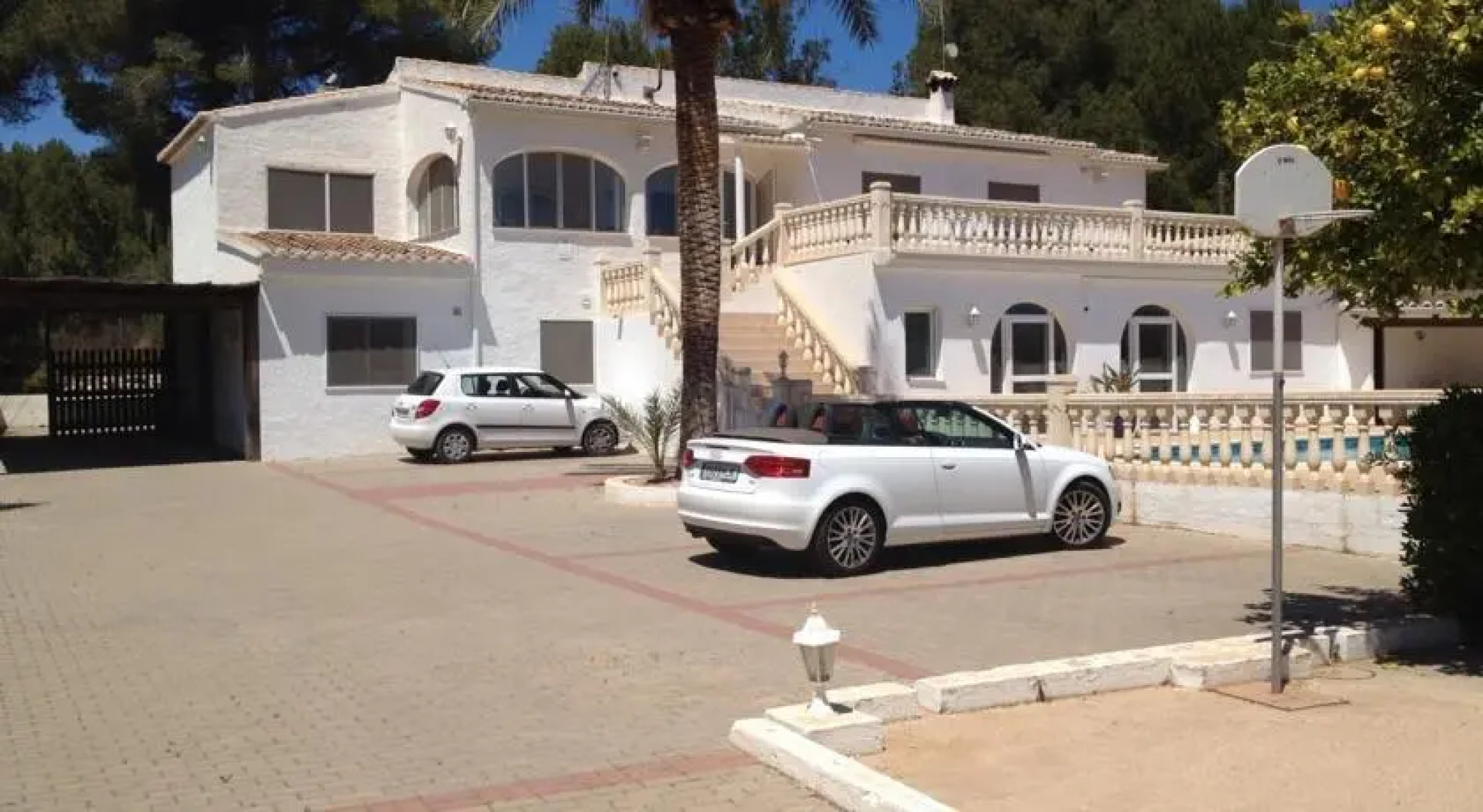 Villa Cami de Cansalades