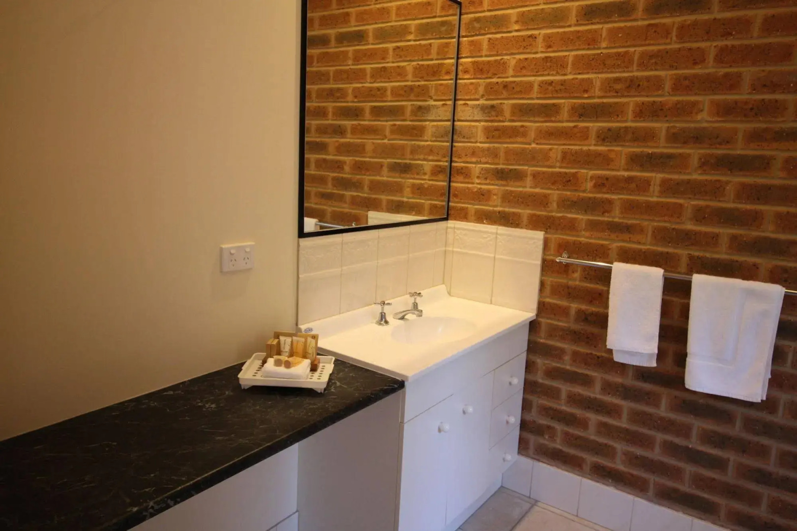 Top Of The Town Motor Inn Yackandandah