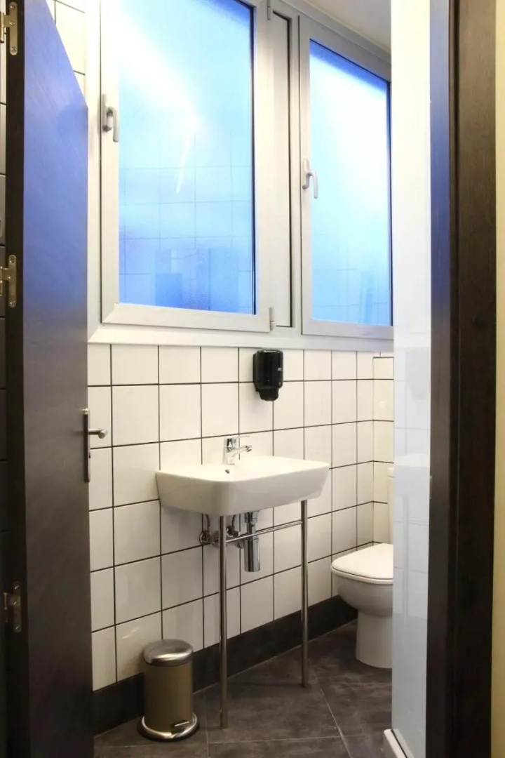 Poshtel Bilbao Premium Hostel