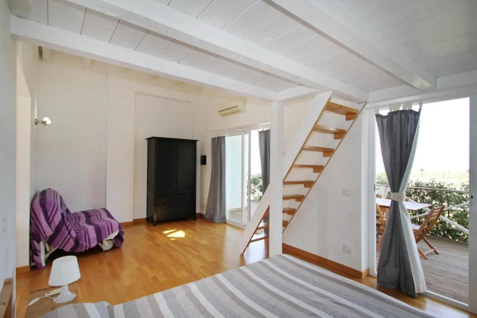 La Gabbianella E Il Gatto