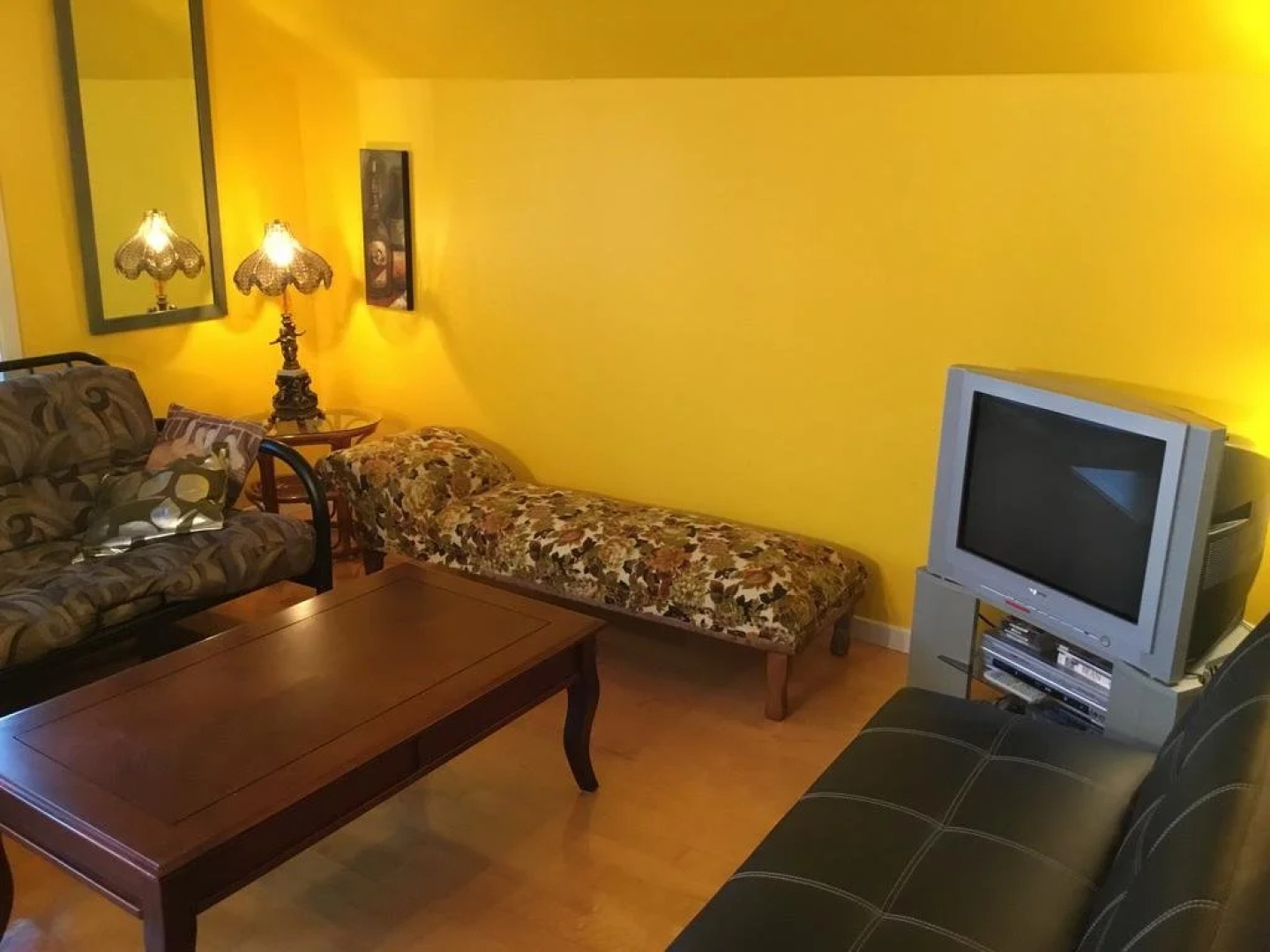 La Maison des Éboulis