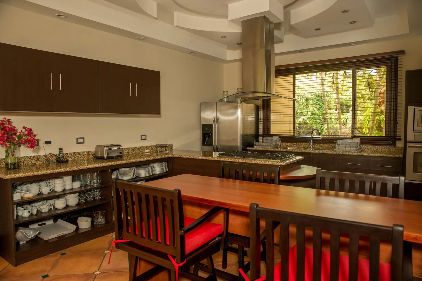 Residencia Pacifico Beach Front