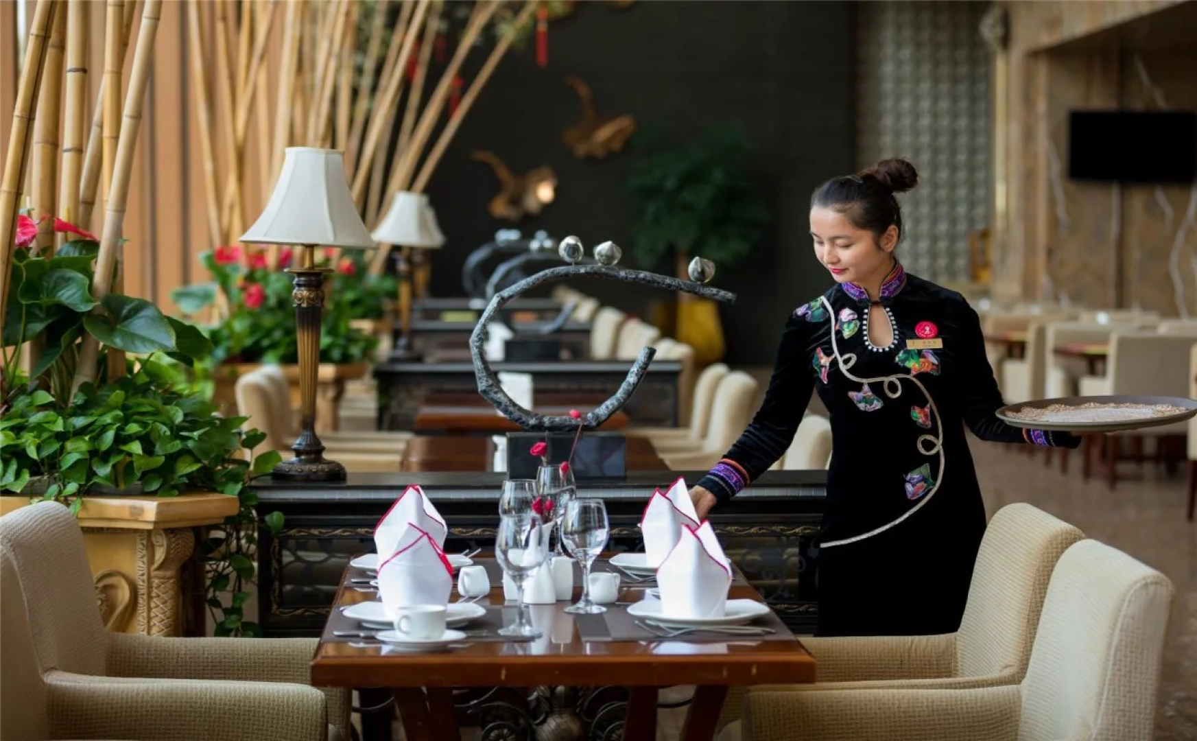 Sunshine Hotel Zhangjiajie