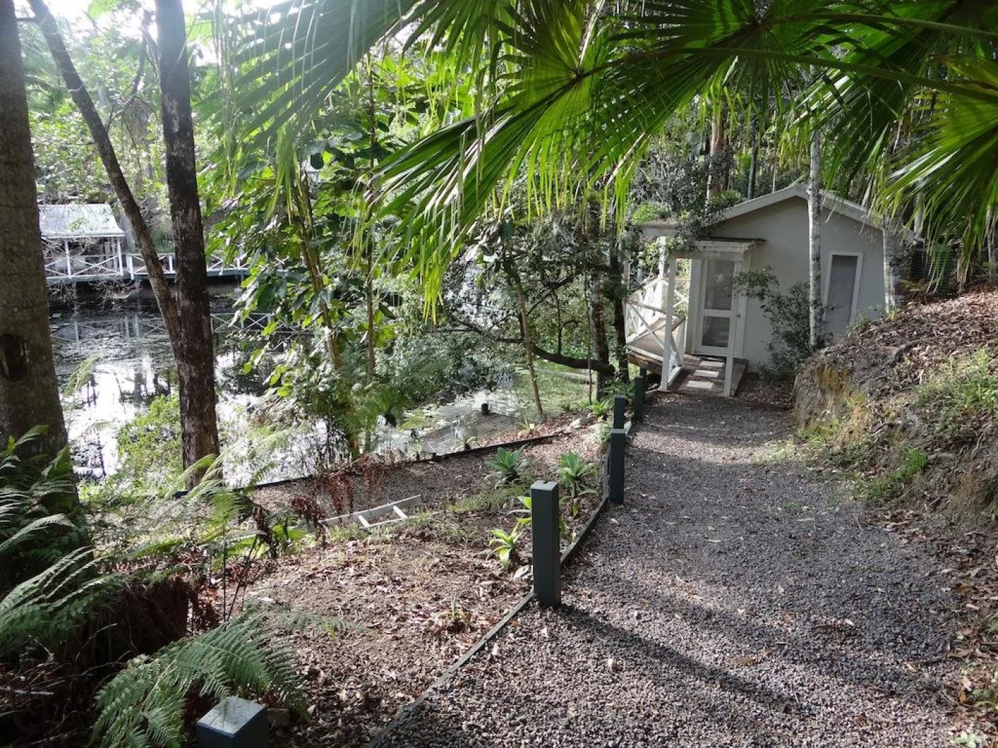 Eumundi Yacht Club B&B