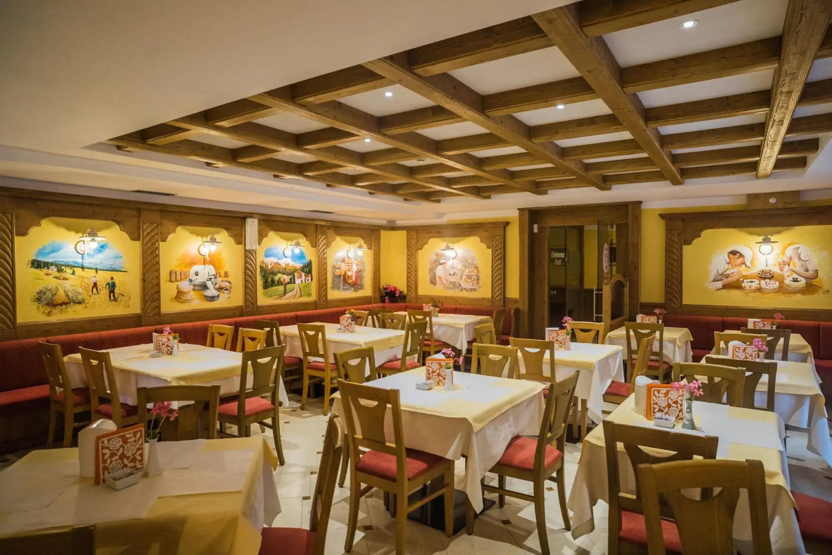 Hotel Rosa degli Angeli