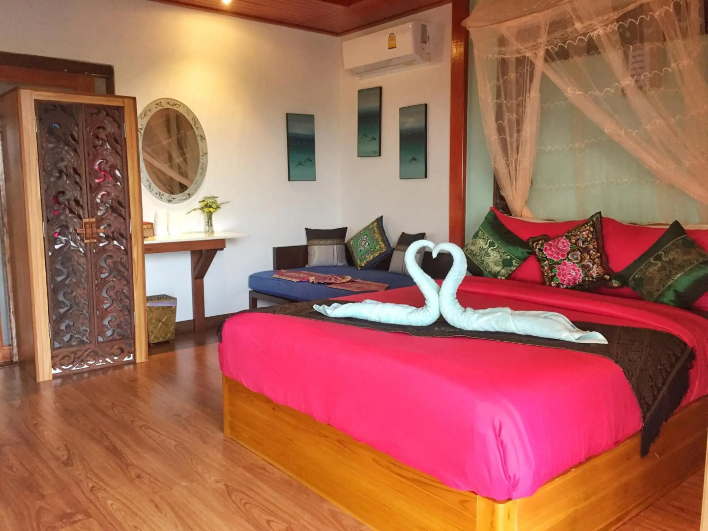 Krabi Villa Phu Khao Private Resort