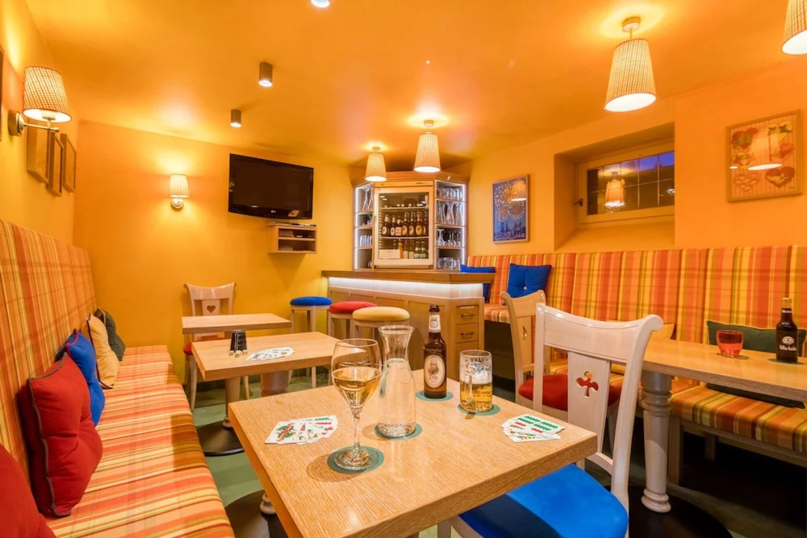 Boutique Hotel Bundschuh