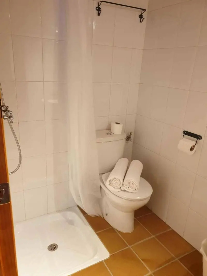 Alojamiento Rural Flamingo