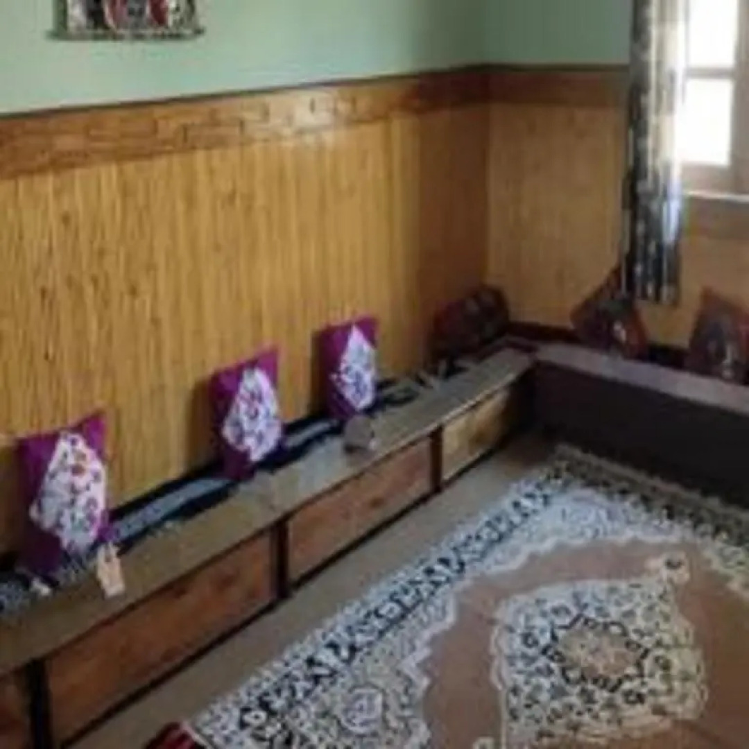 Stayapart - Norbling Homestay, Nako