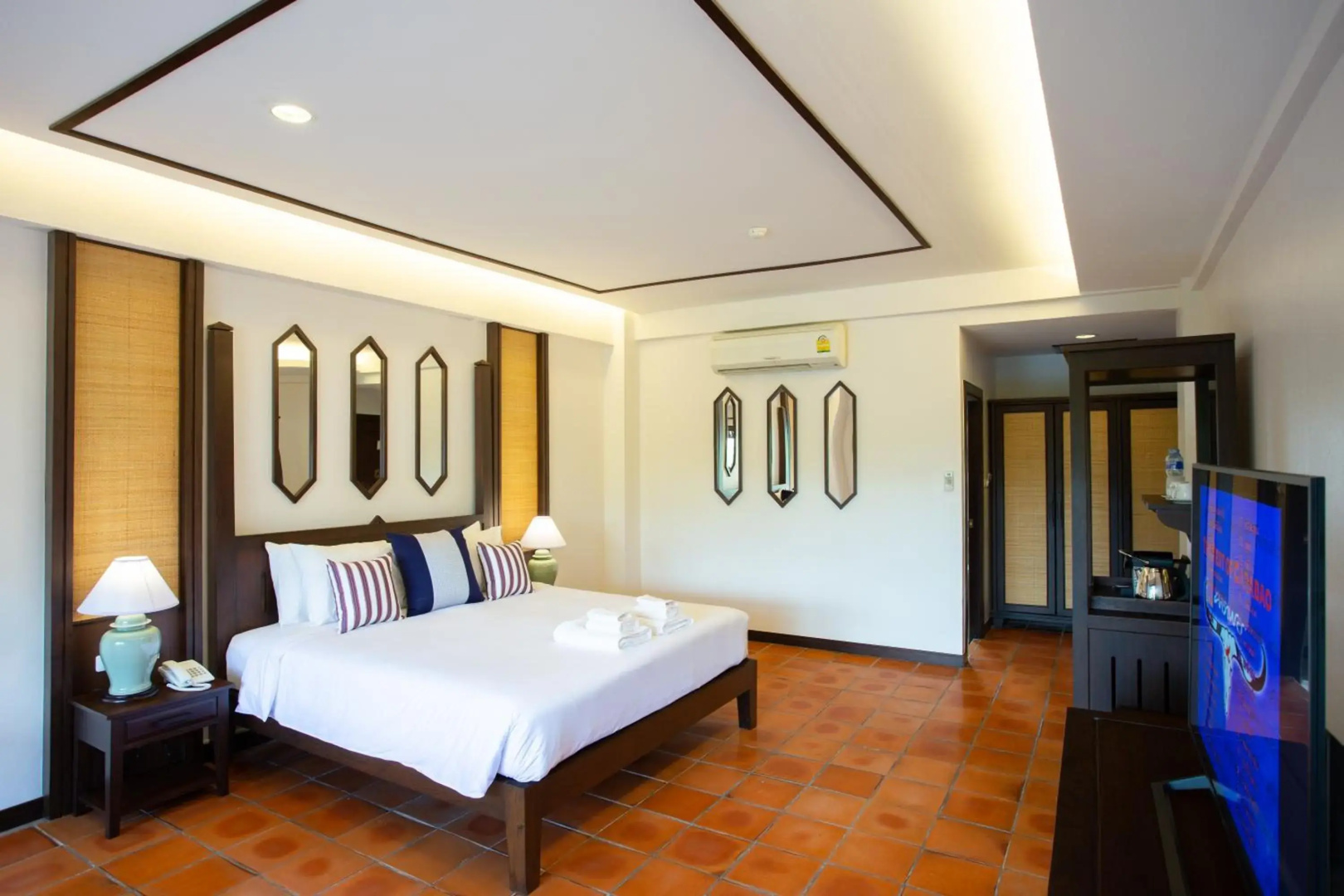 Rimping Village Hotel