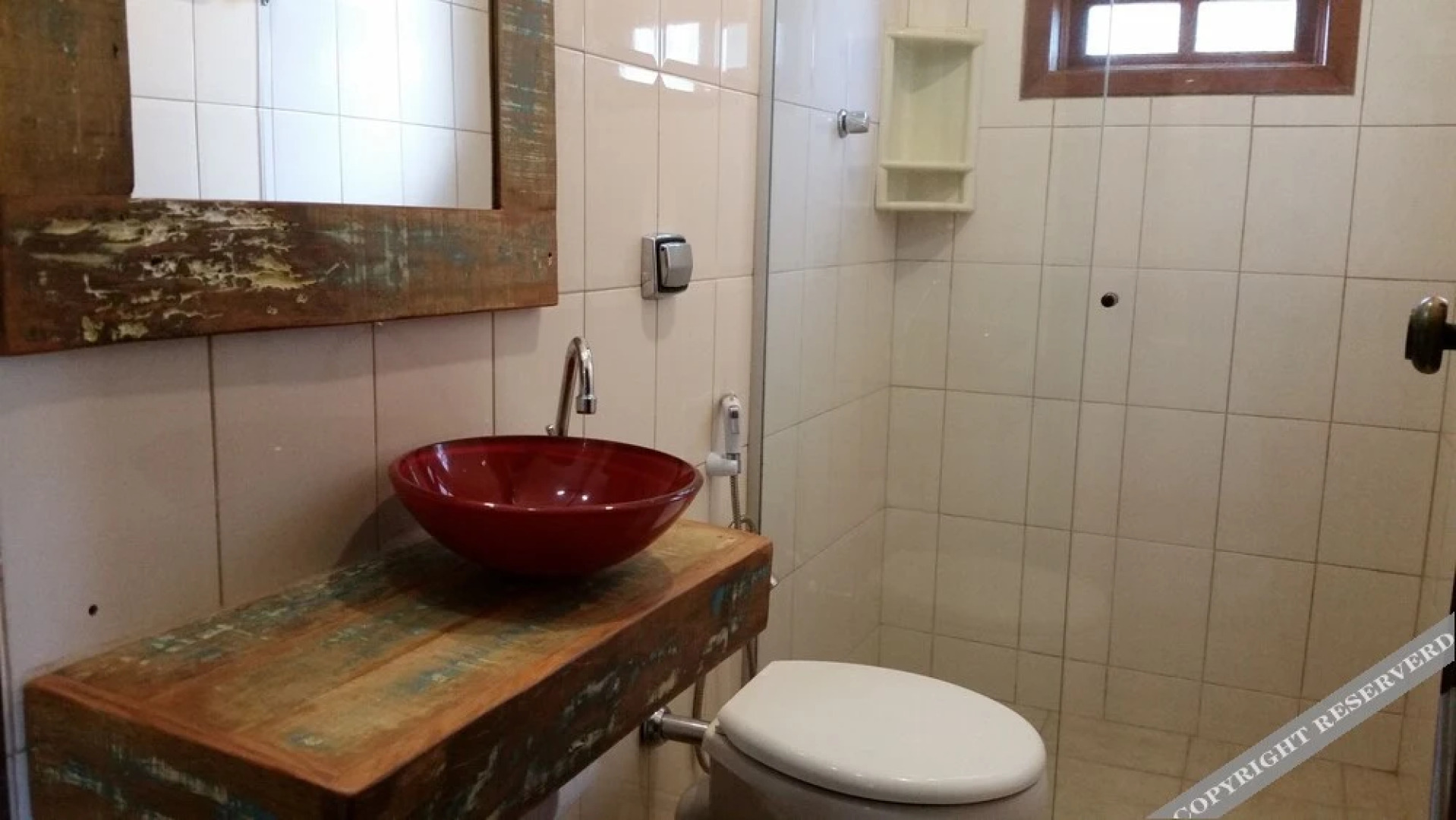 Estância das Angolas - Inhotim