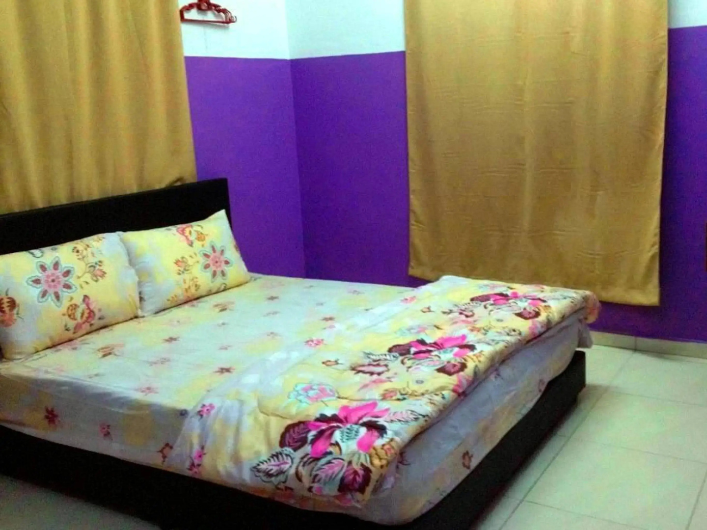 Hotel O Innap Kota Bharu