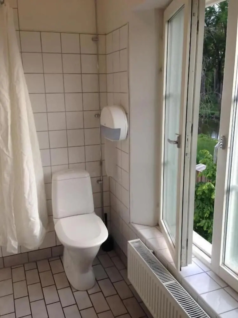 Norrqvarn Hotel & Resort by Vänerport