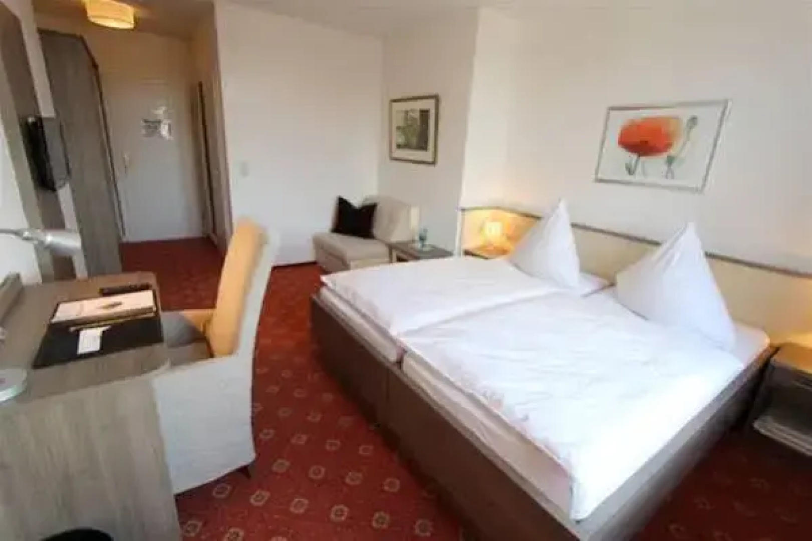Hotel Thormählen