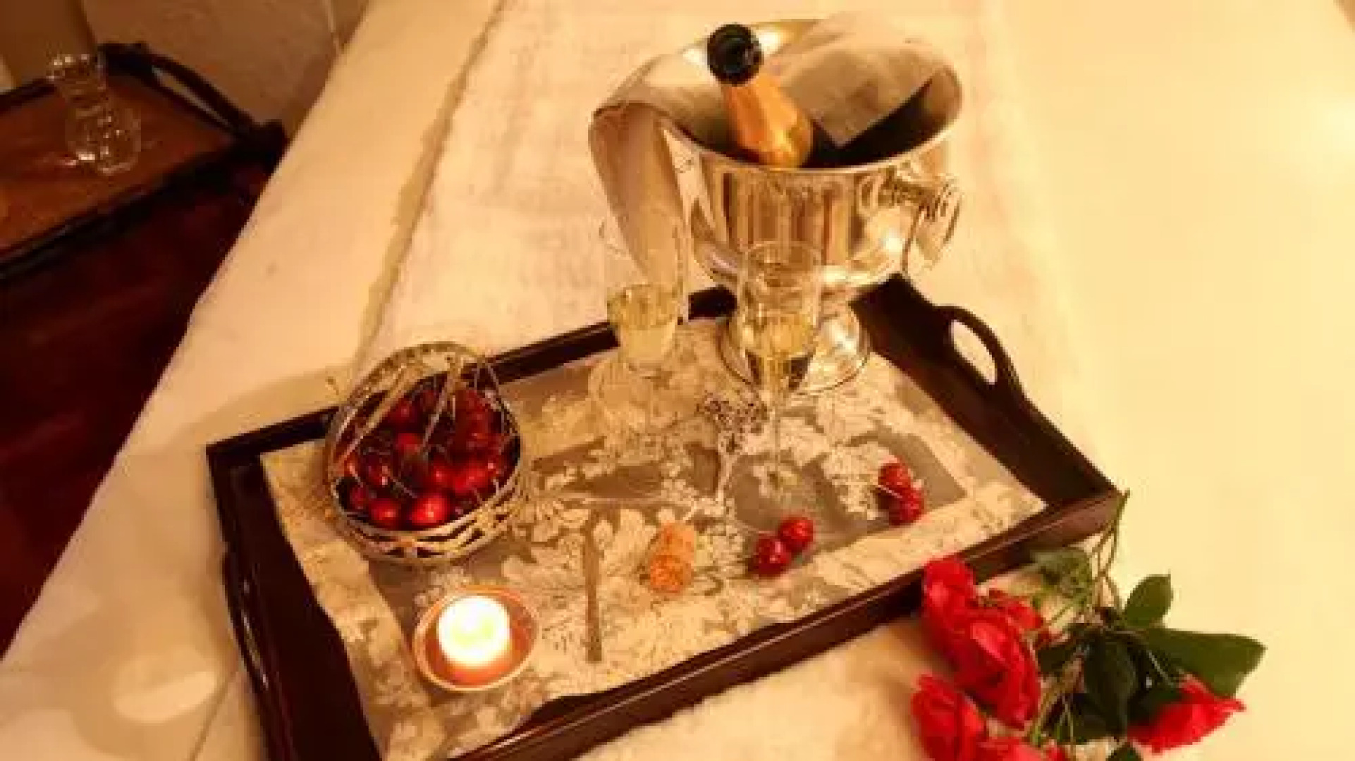 Apartamento Malpica Area Grande