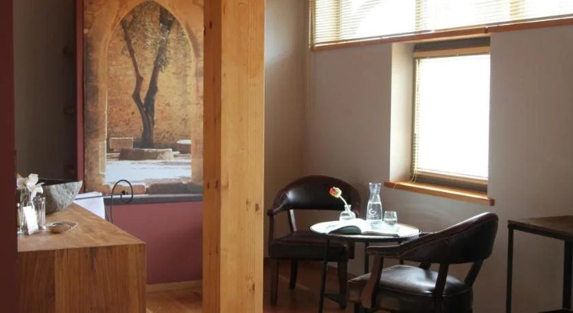 Gästehaus einfach schön