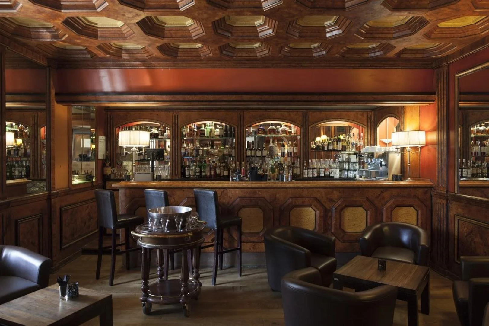 Le Vallon de Valrugues Hotel Spa & Villas