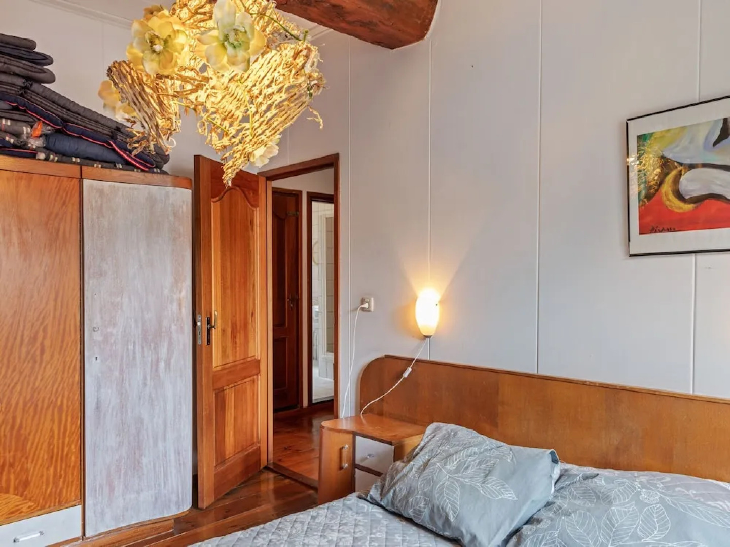 Flat in Water Mill 10 km From Maastricht