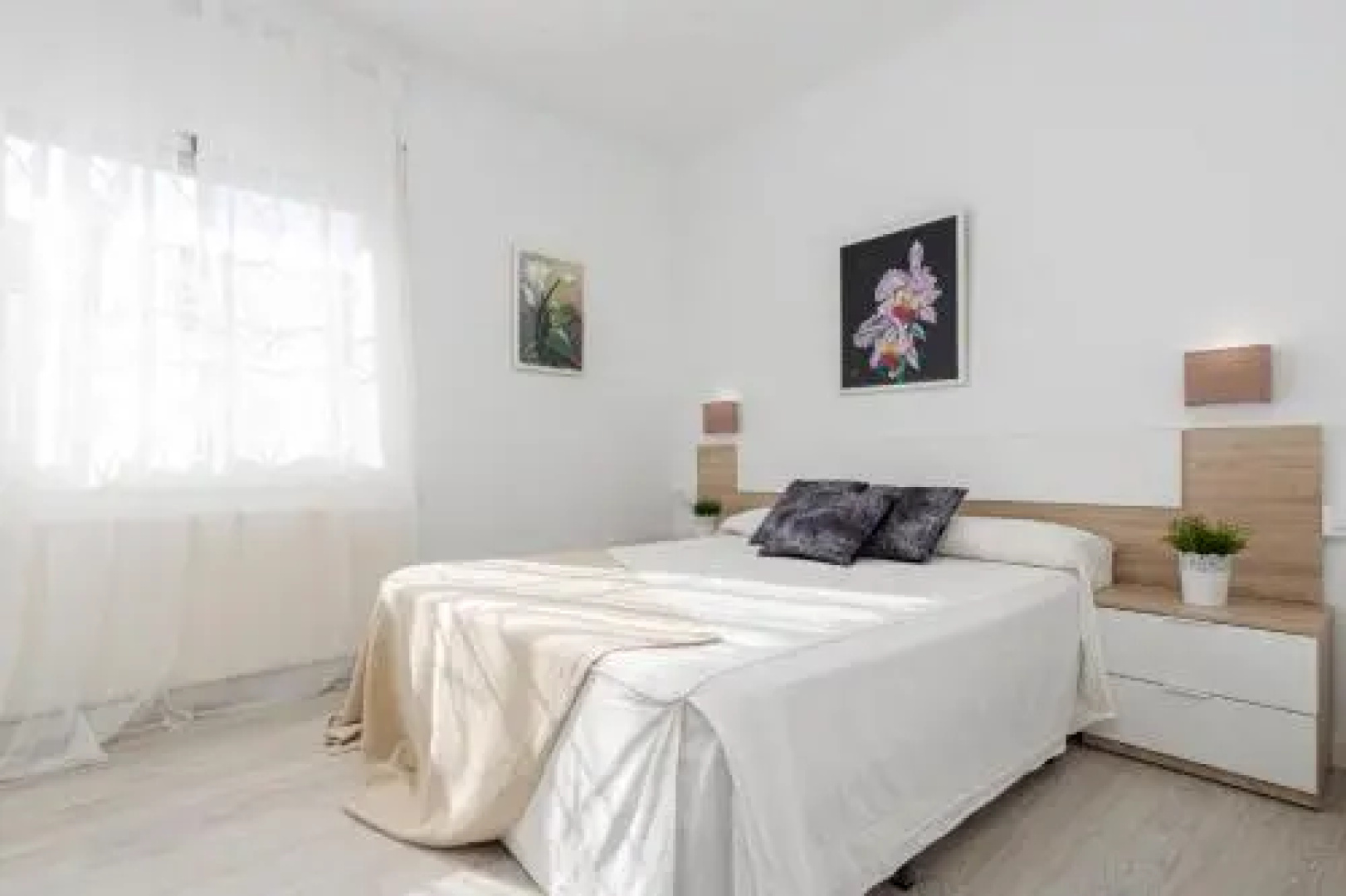 Empurialola Casa con pisina Carmanço