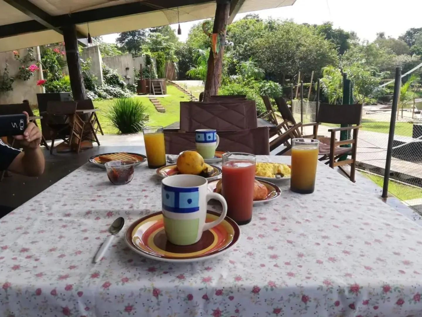 La Wayaba