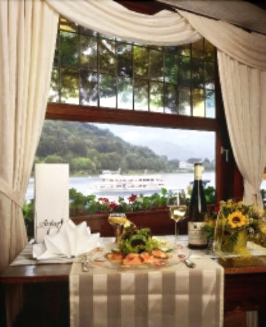 ANKER Hotel-Restaurant