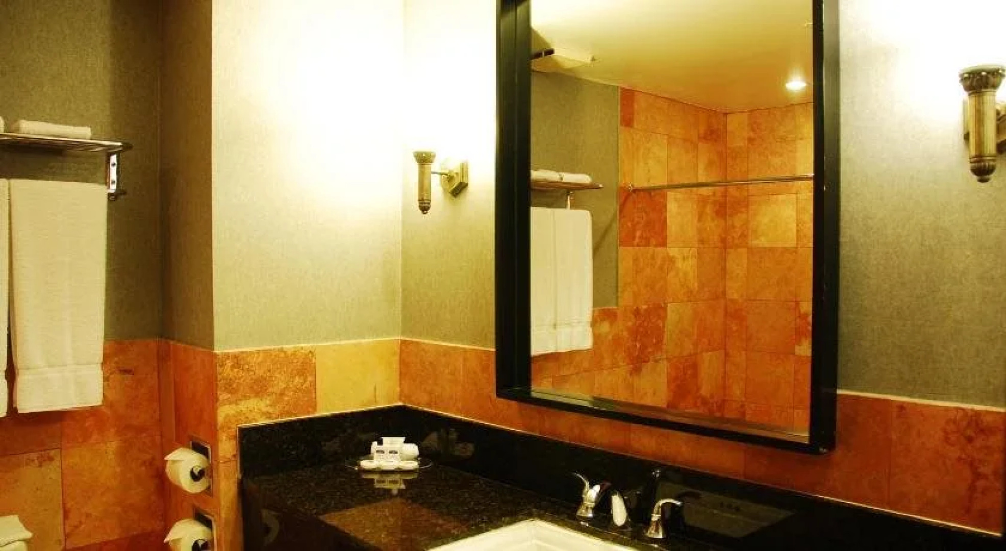 Royal Garden Reynosa