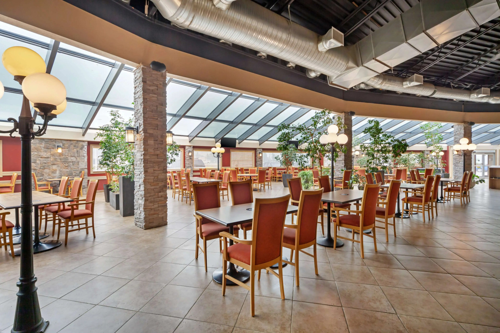 Best Western Plus Mirage Hotel & Resort