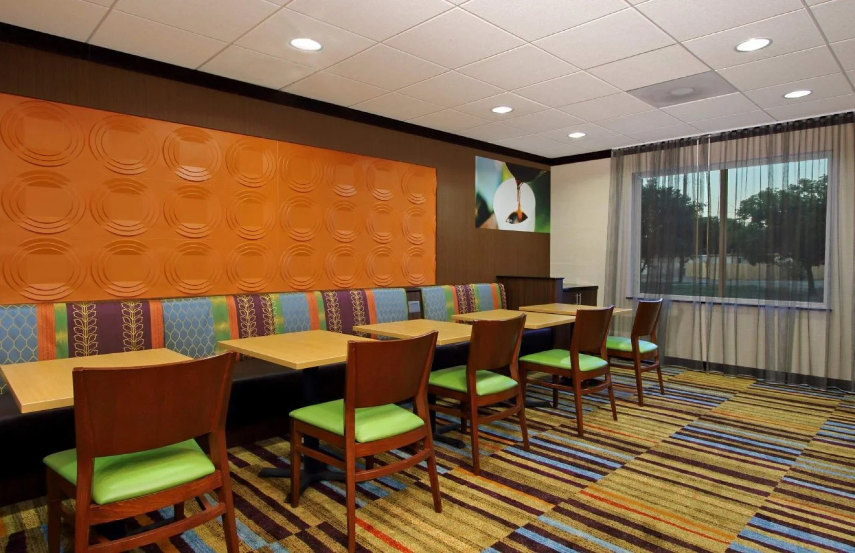Fairfield Inn & Suites by Marriott Fresno Clovis