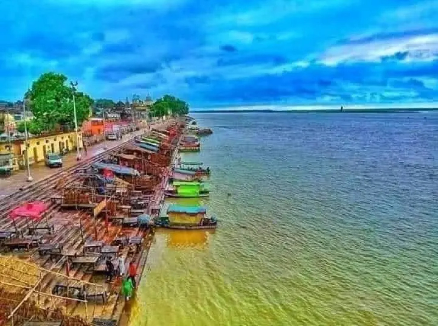 Taraji Resort Hotel and Restaurant