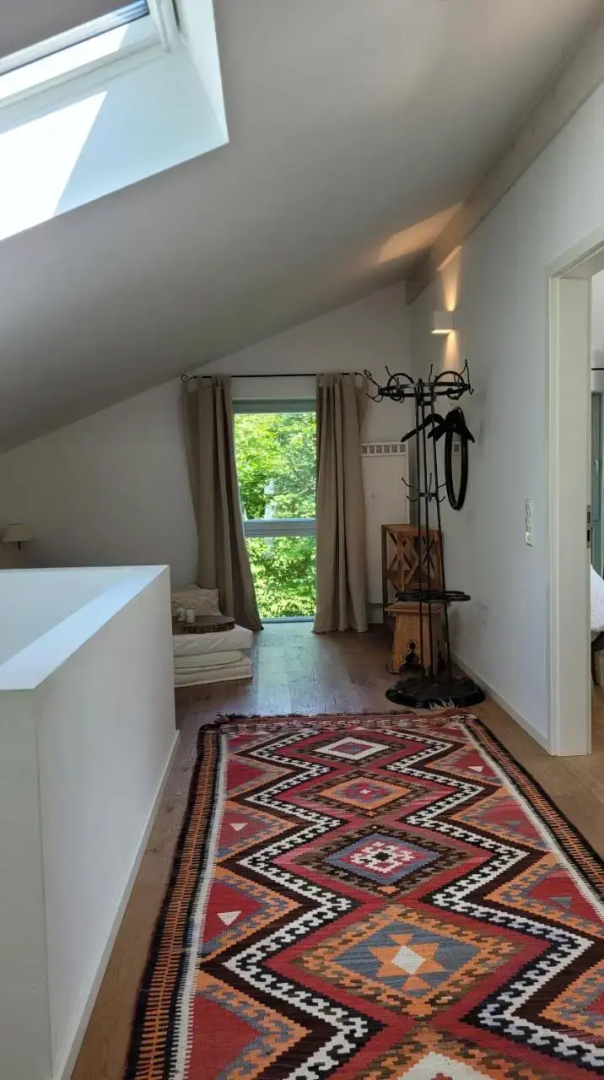 Tegernsee Chalet