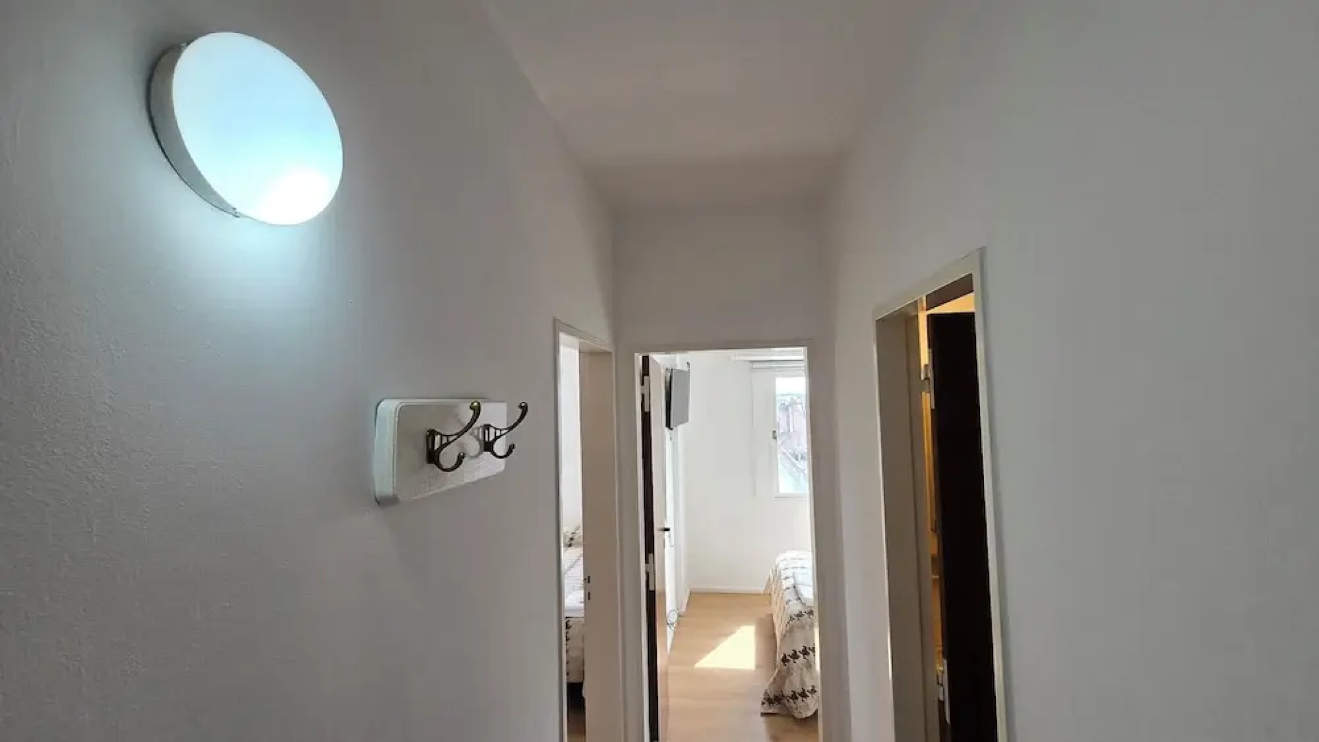 Hotel Plaza Carlos1