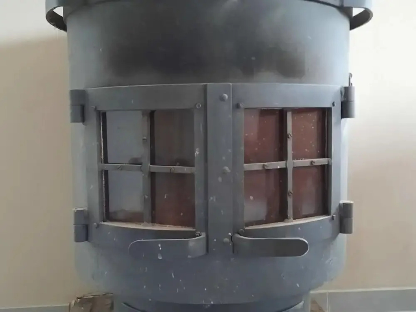 Detached House in Lanaken With Large Garden