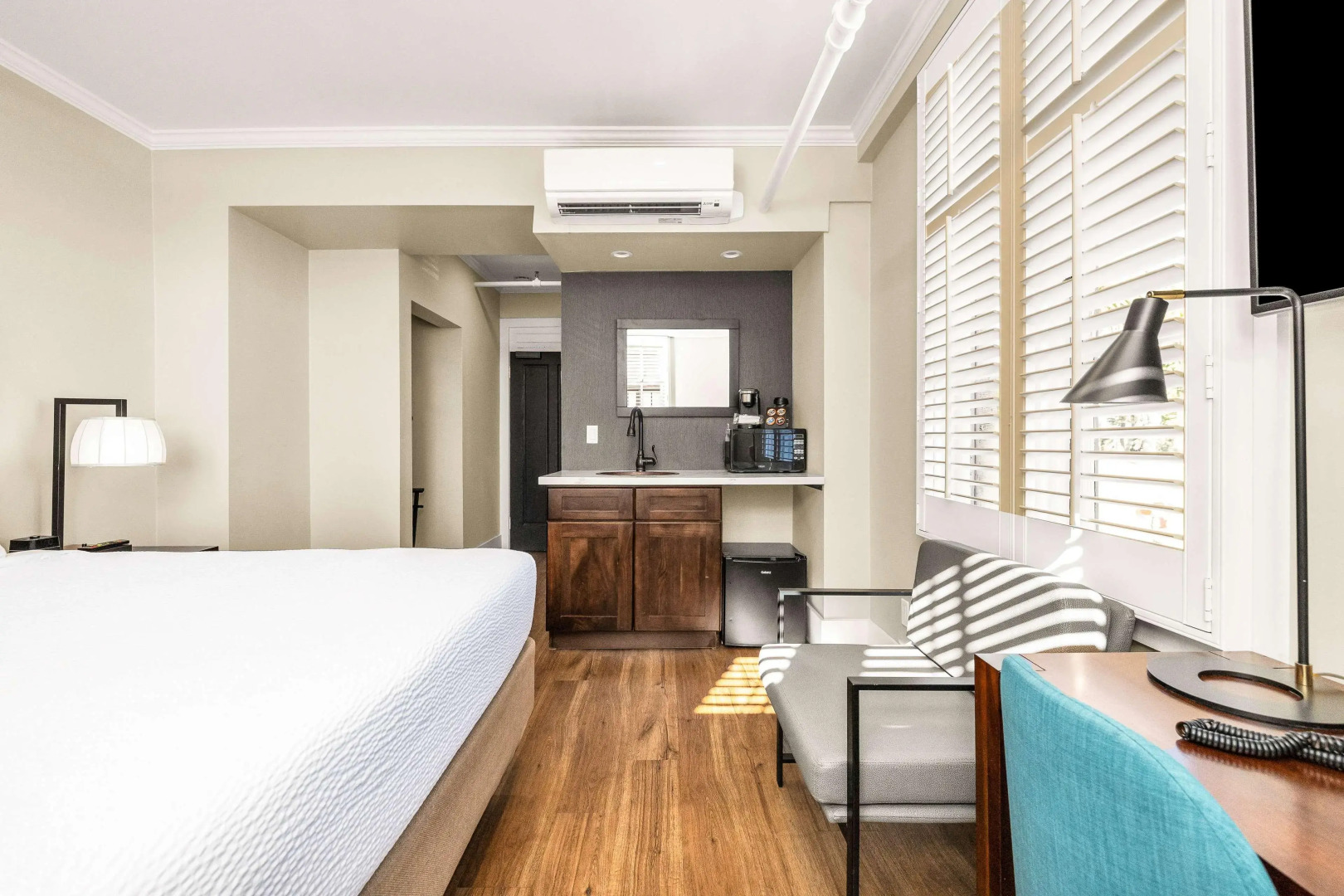 Hotel Petaluma, Tapestry Collection by Hilton