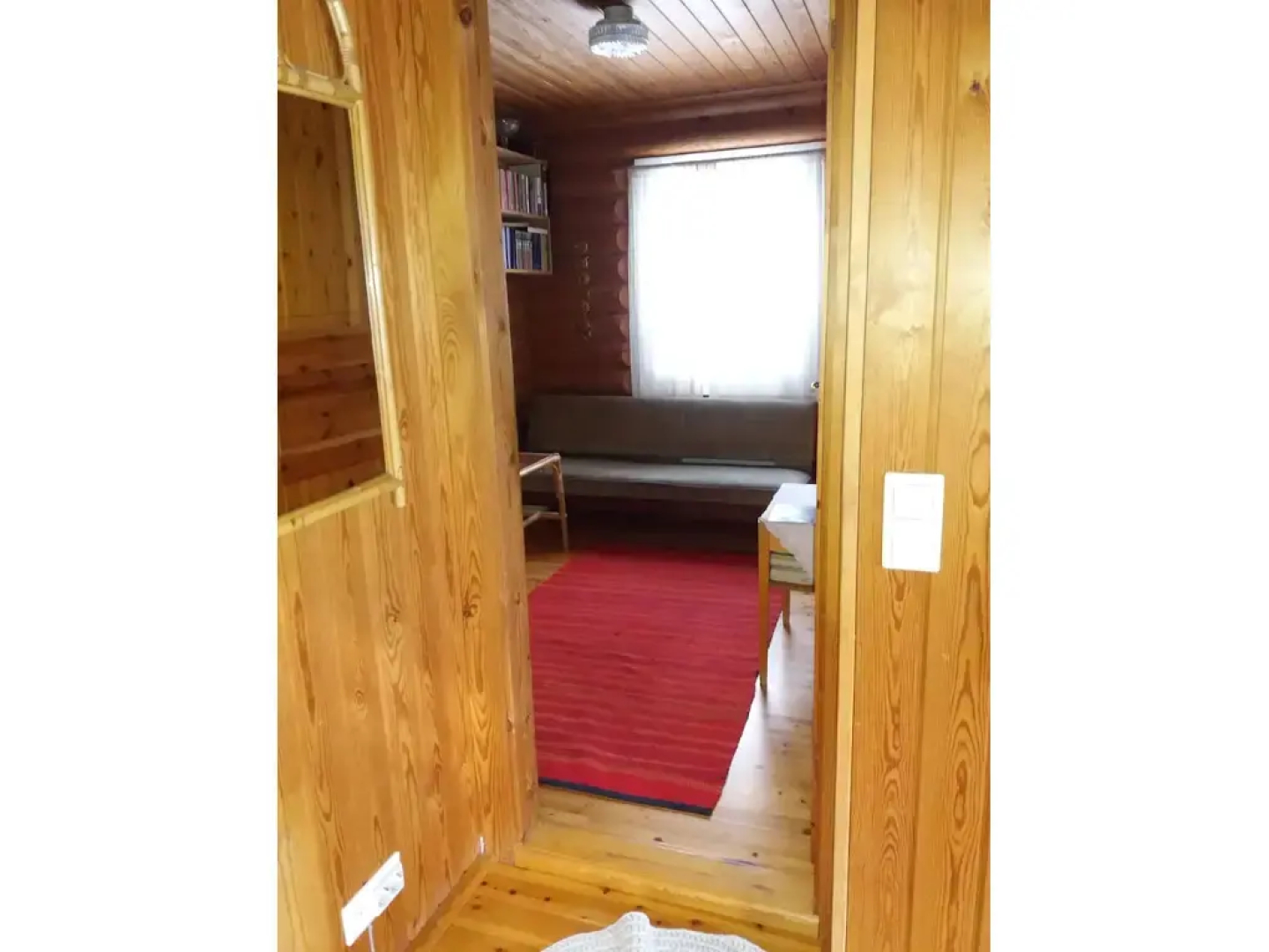 Paiksalo holiday house