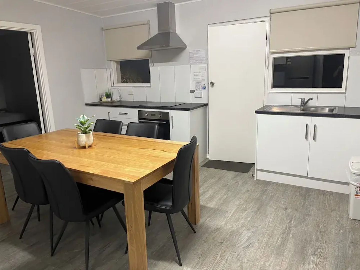 Beachport Caravan Park