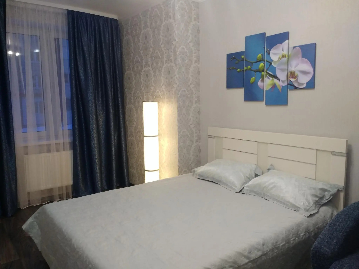 Апартаменты на улице Свердлова