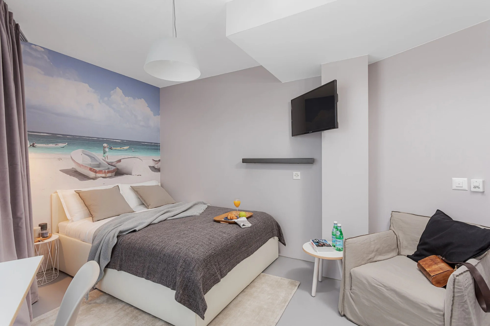 VISIONAPARTMENTS Lucerne Neustadtstrasse