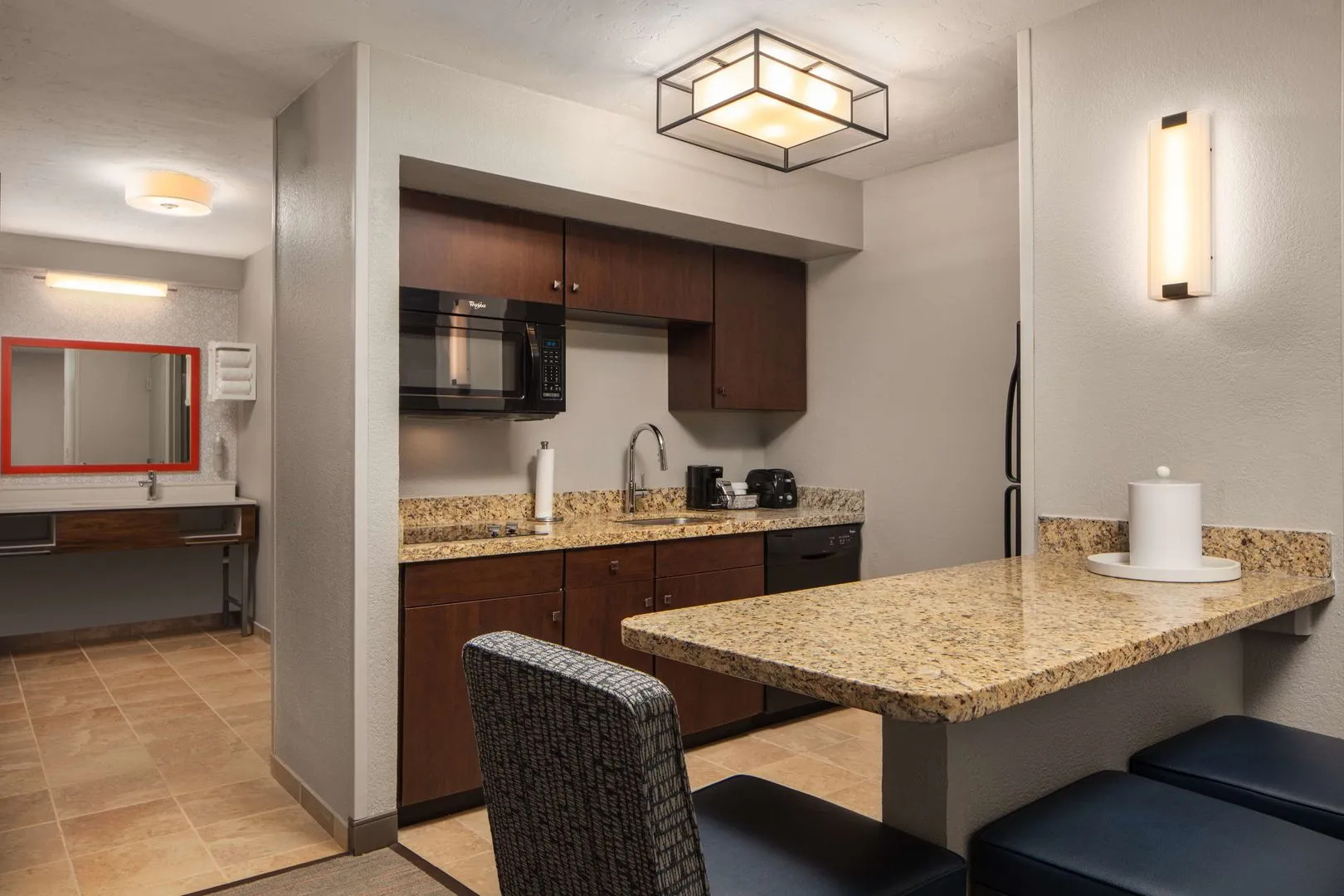 Hampton Inn & Suites El Paso-Airport