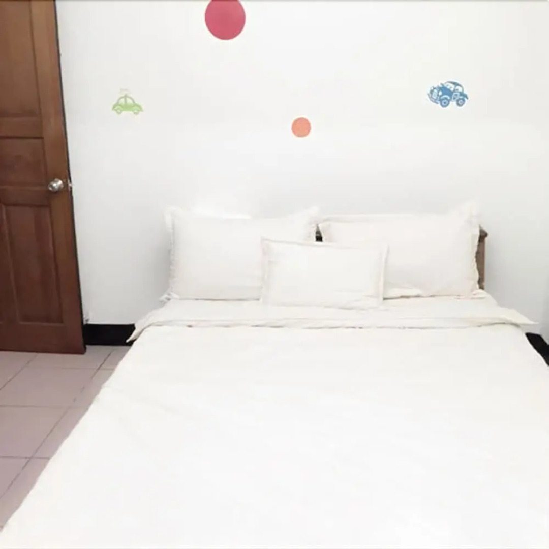 kinmen Backpacker rest stop