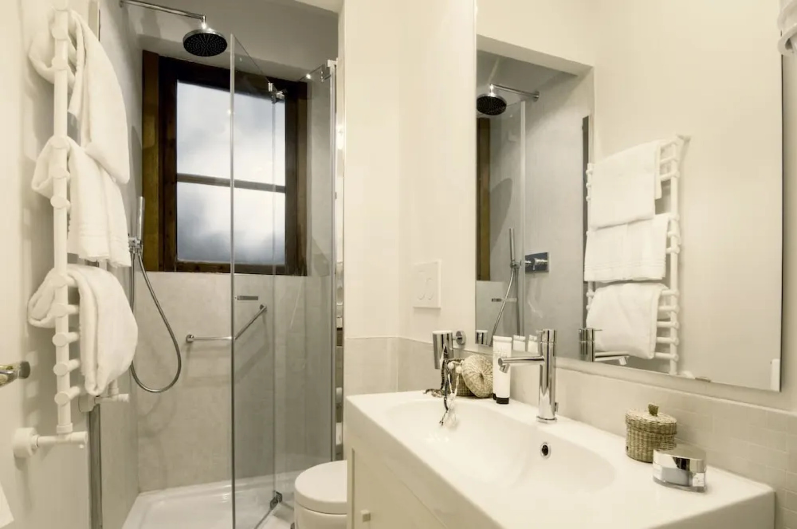 Roccamare Resort - Ville e Appartamenti