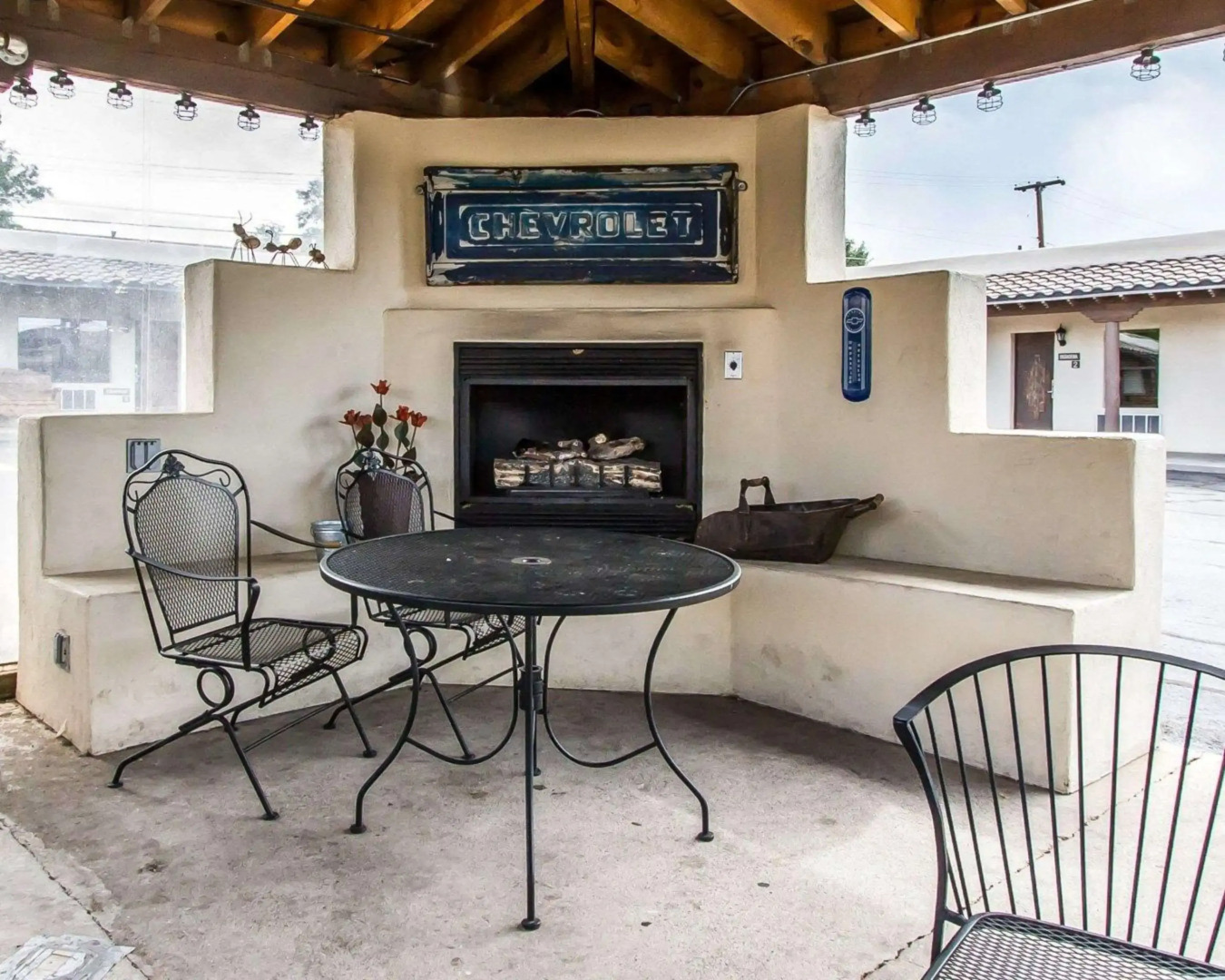 Rodeway Inn & Suites Williams Downtowner - Rte 66