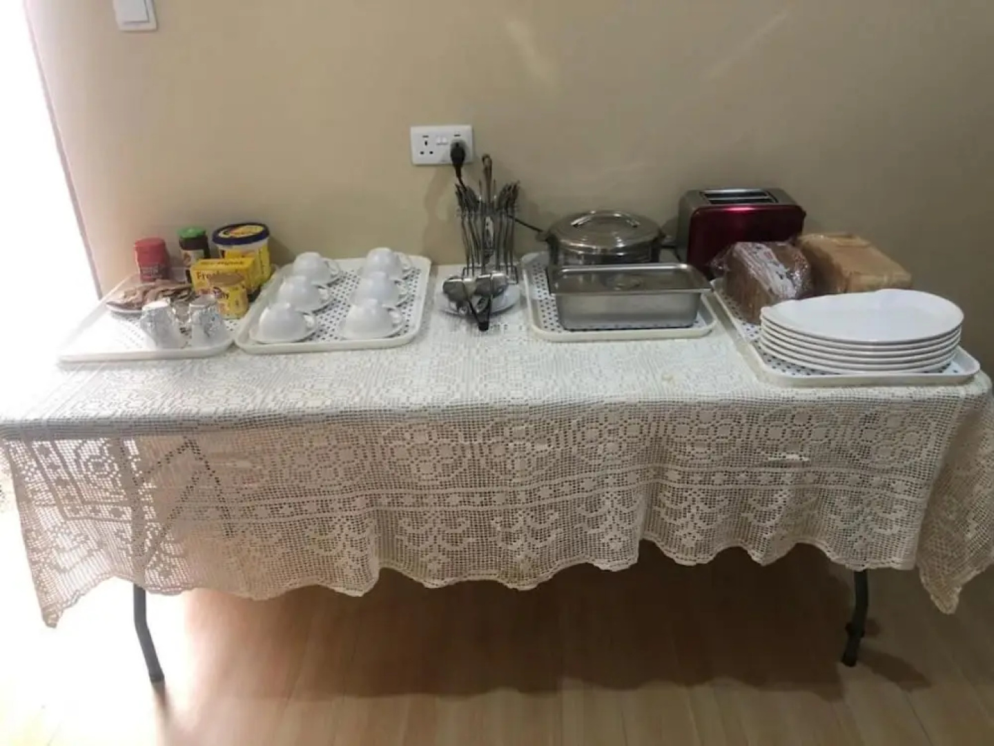 Travelodge Malawi