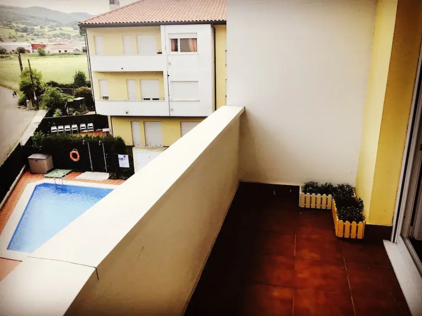 Cozy Apartment - Near Colina