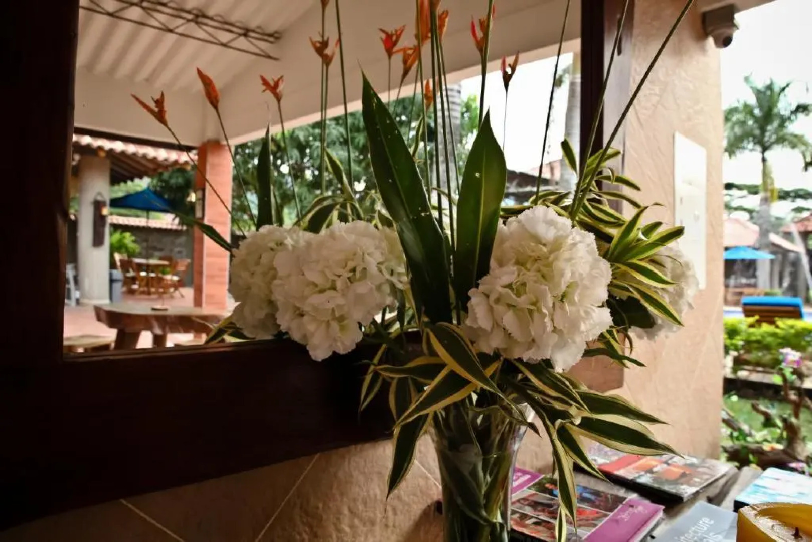 Villas de San Sebastián